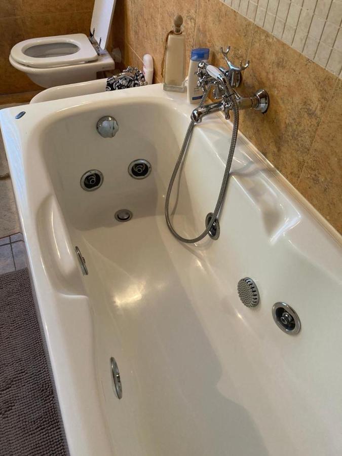 B&B Il Casolare Di Bonci Санта-Мария-а-Монте Экстерьер фото