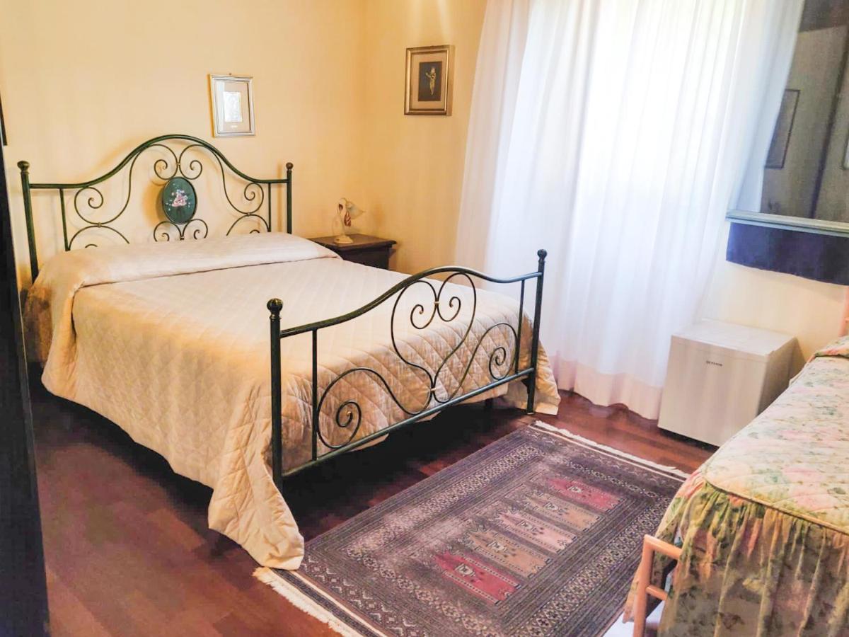 B&B Il Casolare Di Bonci Санта-Мария-а-Монте Экстерьер фото