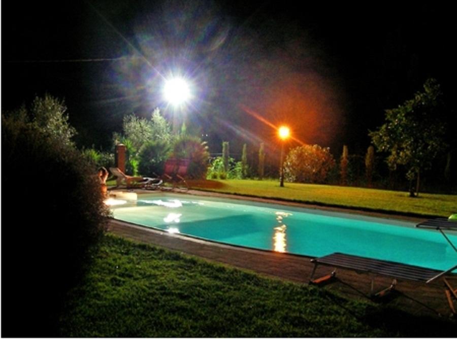 B&B Il Casolare Di Bonci Санта-Мария-а-Монте Экстерьер фото